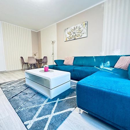Апартаменти La Bella Maria Apartman 2. Капошвар Екстер'єр фото