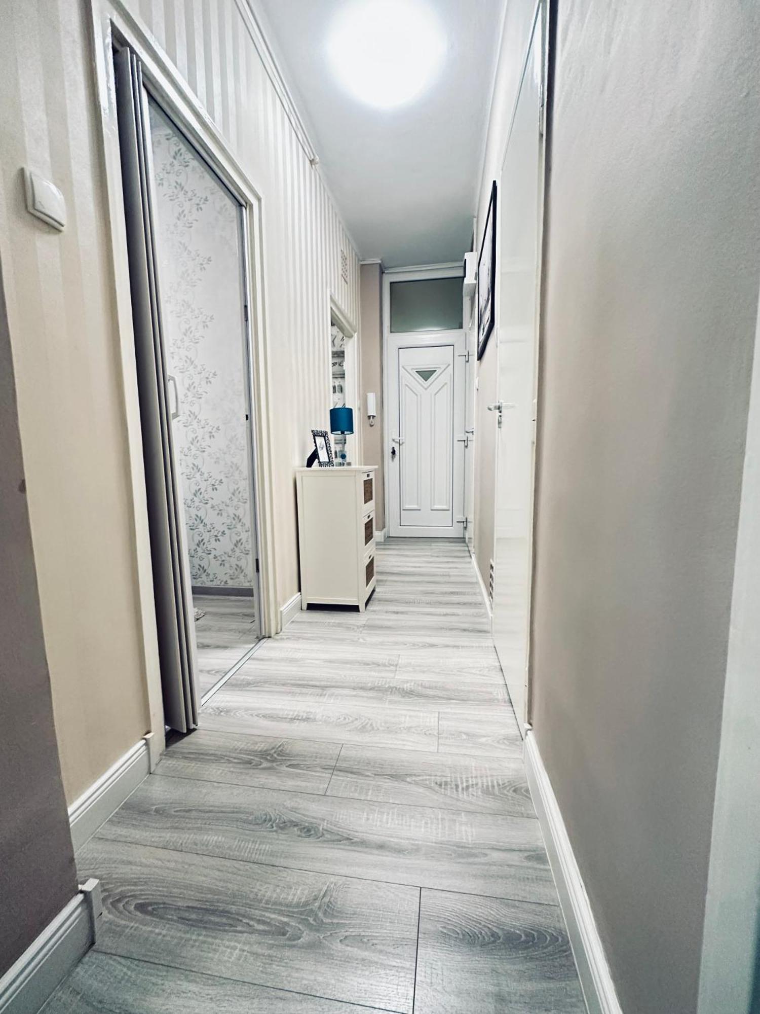 Апартаменти La Bella Maria Apartman 2. Капошвар Екстер'єр фото