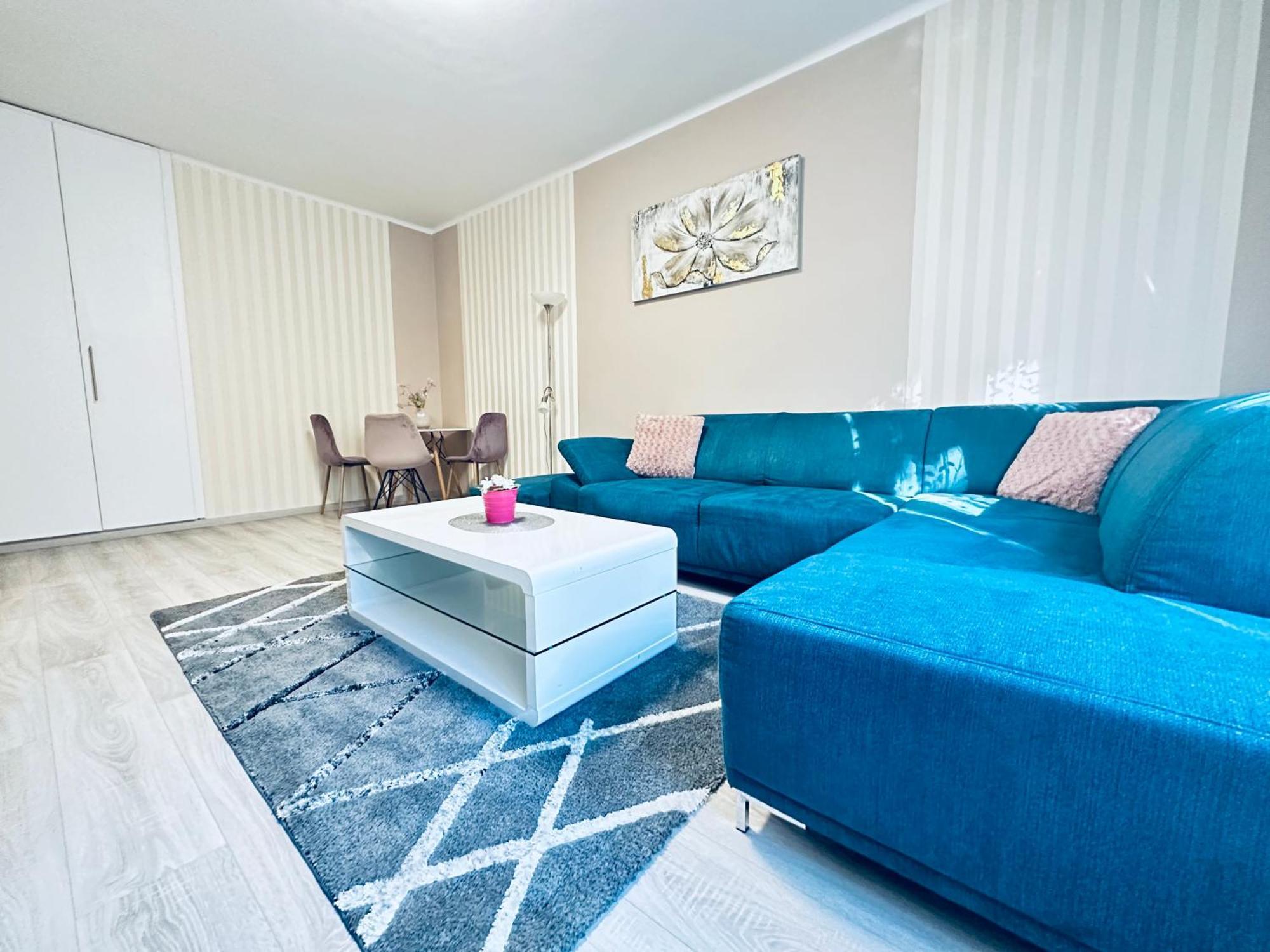 Апартаменти La Bella Maria Apartman 2. Капошвар Екстер'єр фото